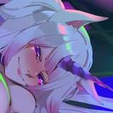 LuminaKira from fansly