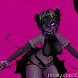 ClubSynestra from fansly