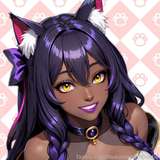 Nekomata_Maddie from fansly