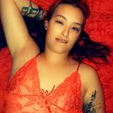 cremefilledred