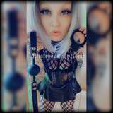 mistressladyrome from onlyfans