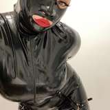 rubber_goddess21 from onlyfans