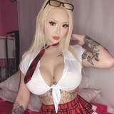 tooexoticbaby from onlyfans
