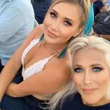 momanddaughter