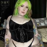 gothicbeefflaps
