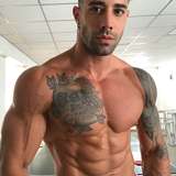 fitnessguy18 from onlyfans