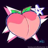 Bootystar_G from fansly
