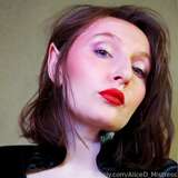 AliceD_Mistress from fansly