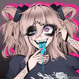 CyberTrixxxie