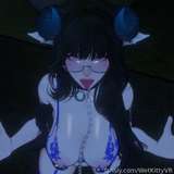 WetKittyVR