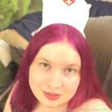 PinkyLikes2Play from fansly
