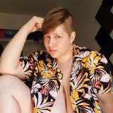 TheCurvyPrince from fansly