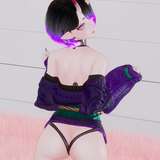 Minxy_doll from fansly