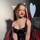 HotLilDiva from fansly