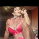 sexymusclegoddess