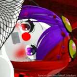 HalfnHalf_Madam from fansly
