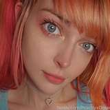 PeachyxDreams from fansly