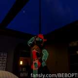 BEBOPTHETERRIBLE from fansly