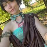 theuncutmermaid