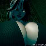 RogueJen from fansly