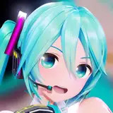 NonatsuMMD