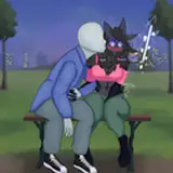 The new Rifts (and Host Hu general work) from patreon