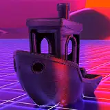Filament's Folly from patreon