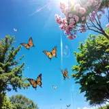 ForestsButterfly from patreon