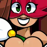 salvadora from patreon