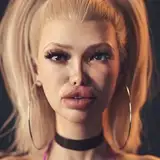 DreamGirls3D from patreon