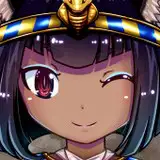 イ教徒/ヒゲ