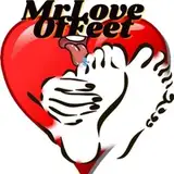 MrLoveOfFeet from patreon