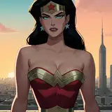Heroverse Ai from patreon