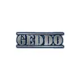 Geddo MMD Showroom from patreon