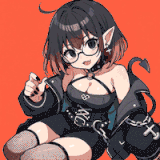Adeline from patreon
