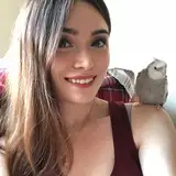 Resting Peach Face from patreon