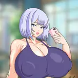 WhiteBunny from patreon