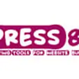 Press84.com from gumroad