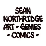 SeanNorthridge from patreon
