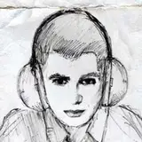 George Watsky from patreon