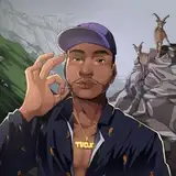 Certifiedgoat from patreon