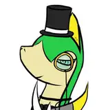 Tangle the Sir Vine from patreon