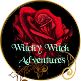 Witchy Witch Adventures from patreon