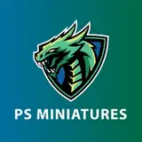 PSMiniatures from patreon