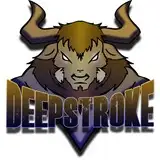 Deepstroke from fanbox