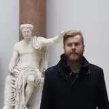 benjaminkeyworth from patreon