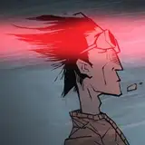 Jason Brubaker from patreon