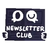 newsletterclub from patreon