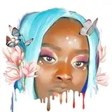 Poetic Cosplay  from patreon
