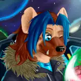 LaughtArts from patreon